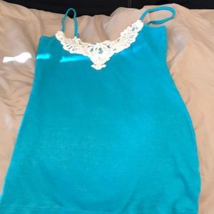 DELIAS TANK TOP